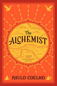 The Alchemist