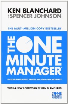 The One Minute Manager