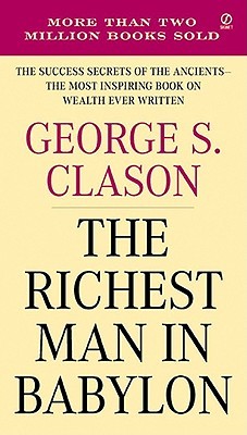 The Richest Man in Babylon