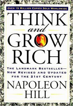 Think and Grow Rich Summary