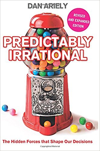 Predictably Irrational