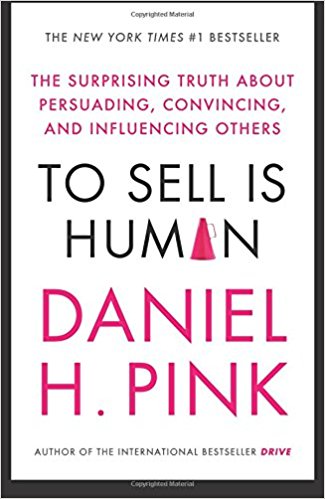 To Sell Is Human