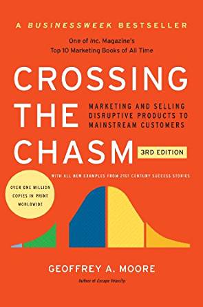 Crossing The Chasm