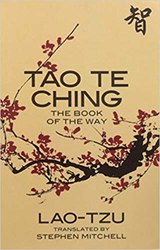 what does te mean in tao te ching