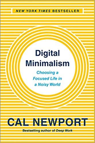 Digital Minimalism