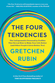 The Four Tendencies