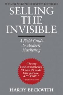 Selling The Invisible