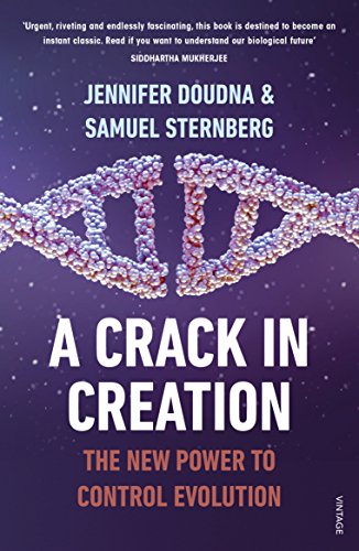 A Crack In Creatio‪n‬