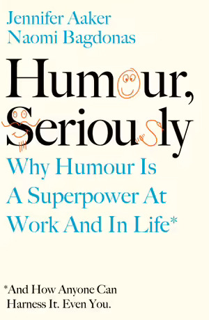 humour seriously