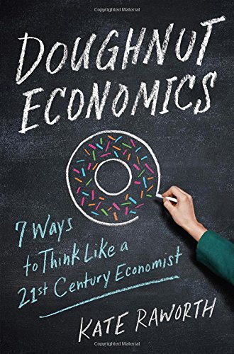 doughnut economics