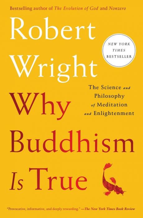 why buddhism is true