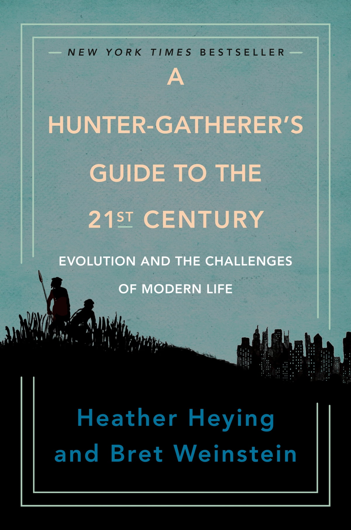 A Hunter‑Gatherer's Guide