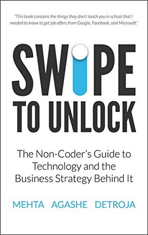swipe to unlock